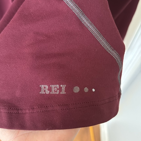 REI half zip - Picture 5 of 5